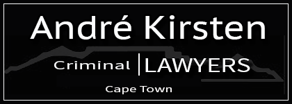 Criminal Attorneys Cape Town